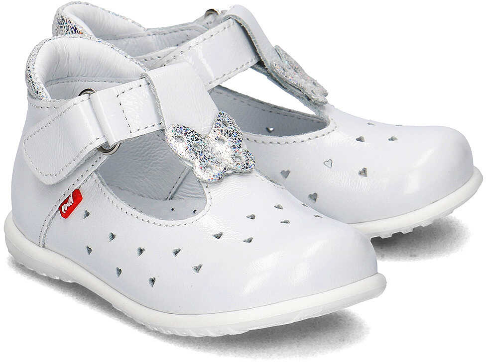 Gheata Emel 66C6399A Biały