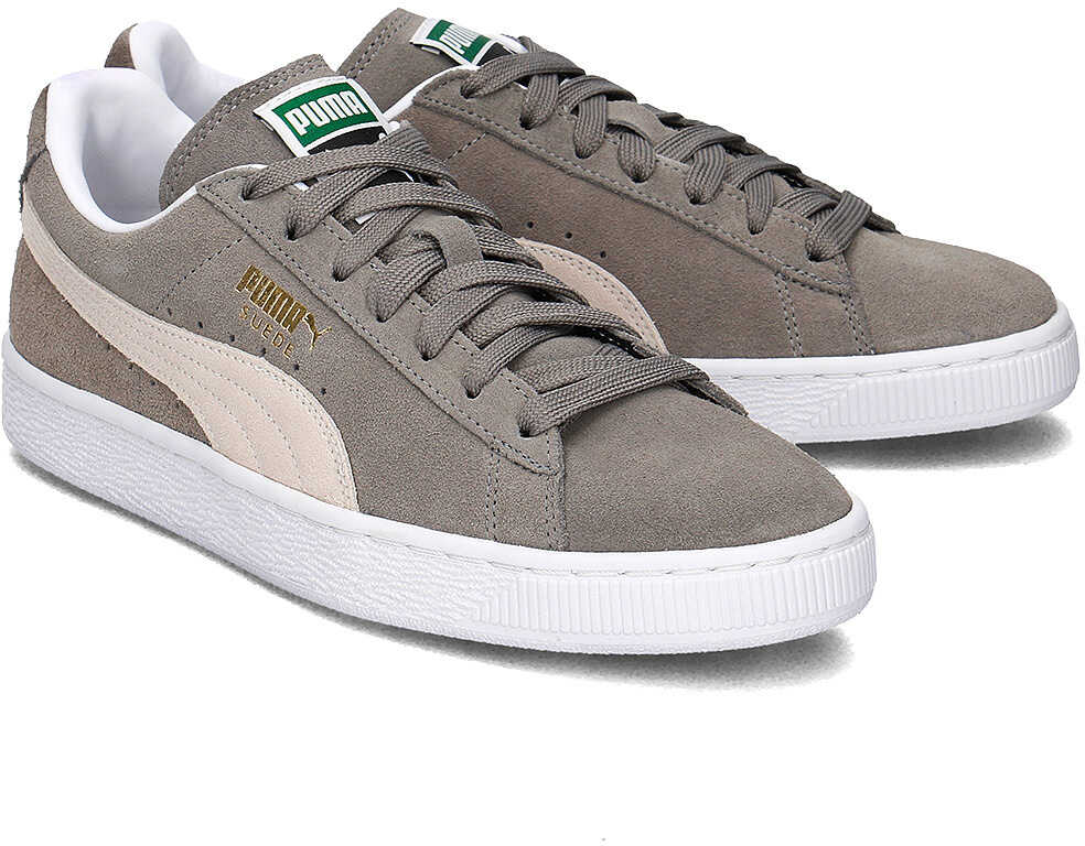 Tenis PUMA Suede Classic Szary