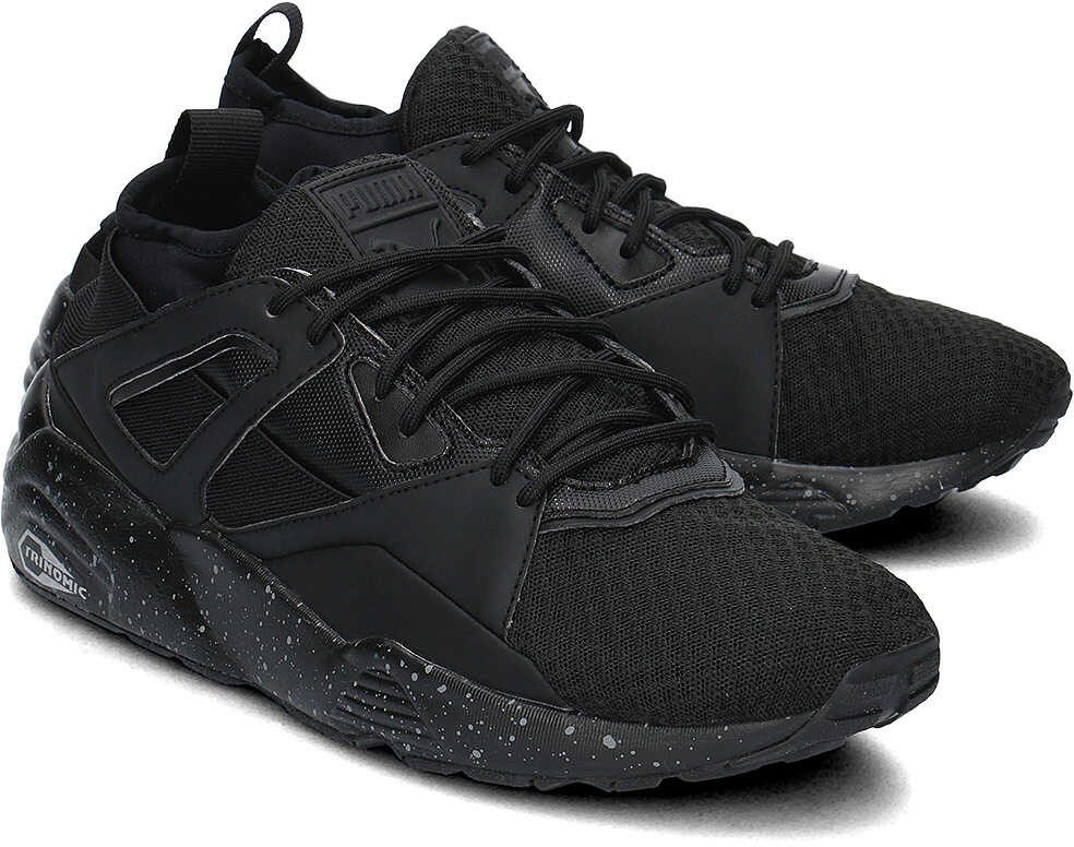 Tenis PUMA B.O.G Sock Czarny