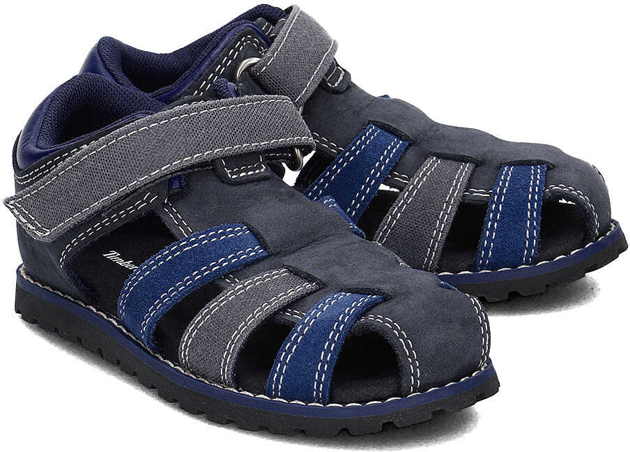 Sandala Timberland Pokey Pine Granatowy
