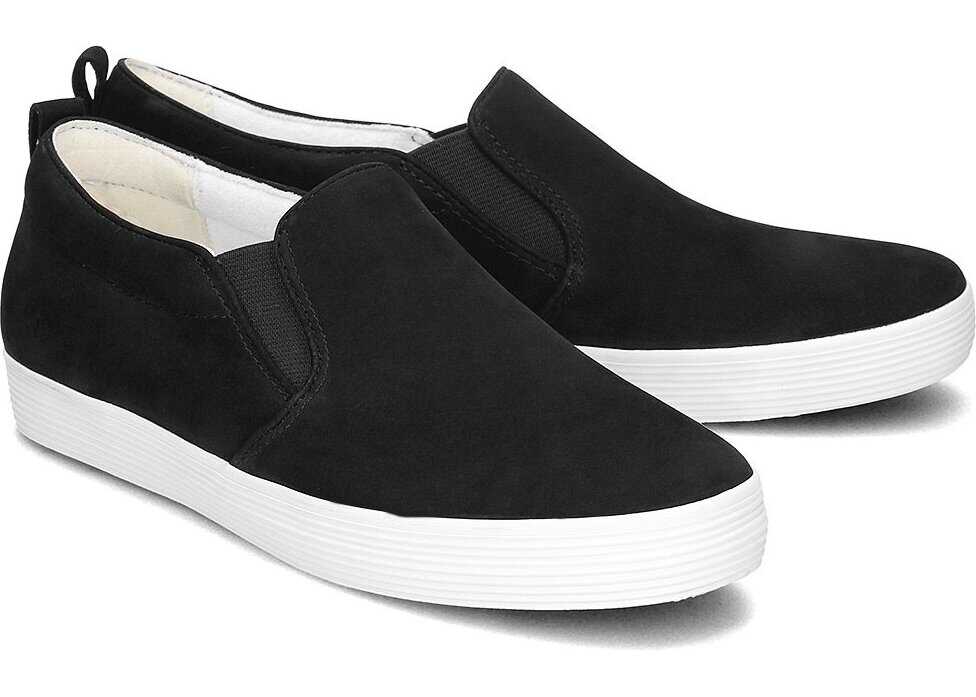 Tenis Gabor E31123D3 Czarny