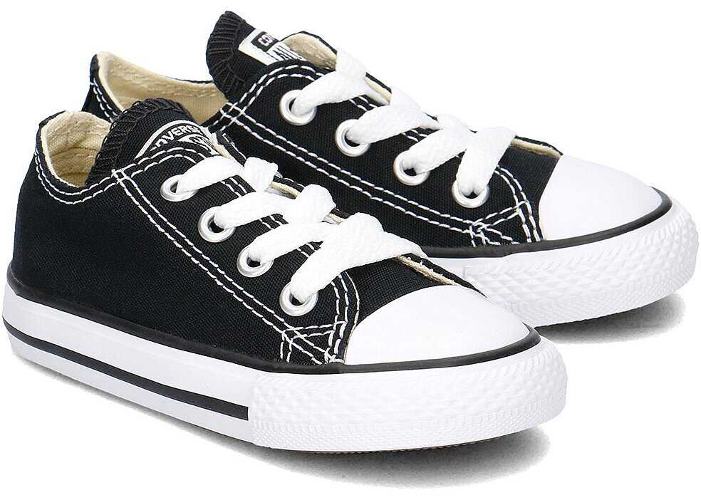 Tenis Converse Chuck Taylor All Star Ox Czarny