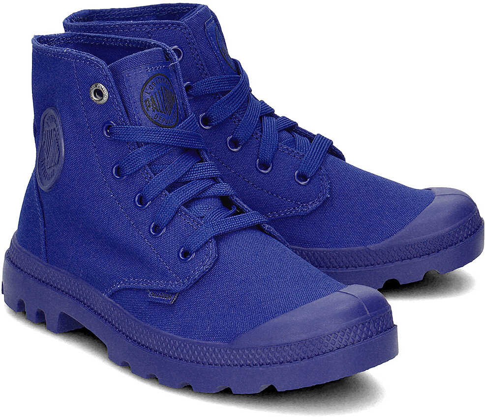 Gheata Palladium Mono Chrome Granatowy