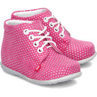 Bocanci casual A247779F Fete