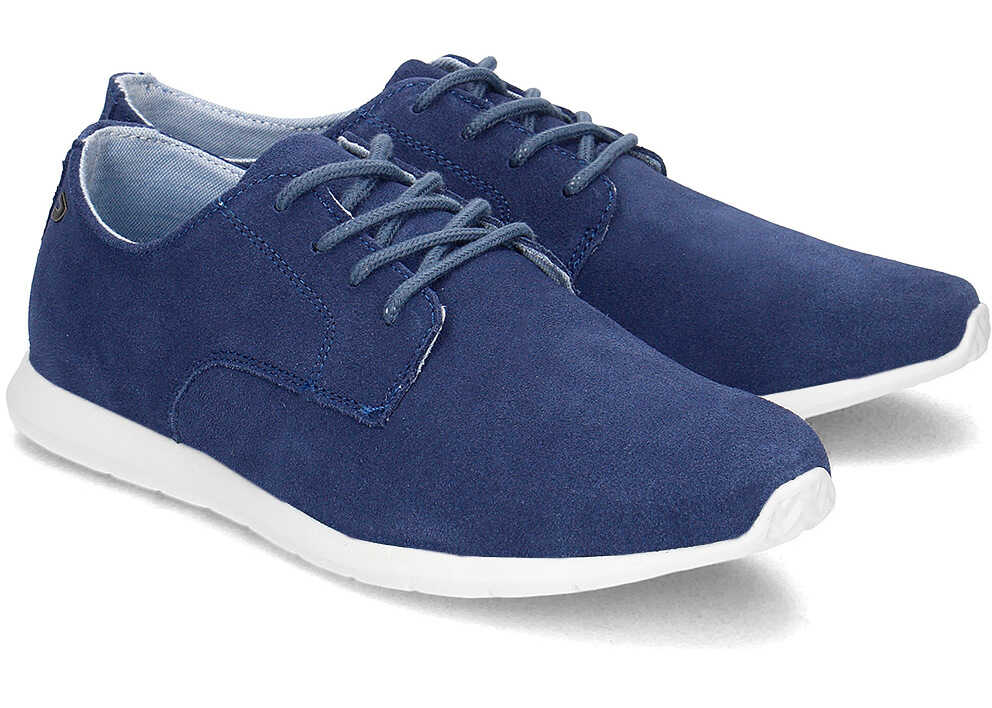 Tenis Gioseppo Butler Granatowy