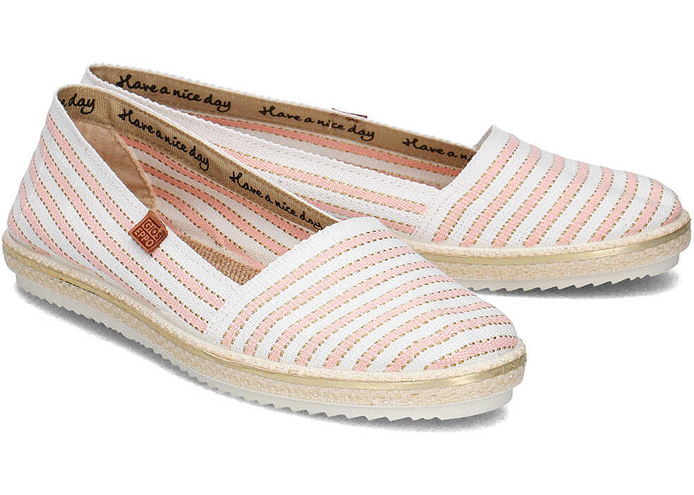 Espadrila Gioseppo Cintina Wielokolorowy