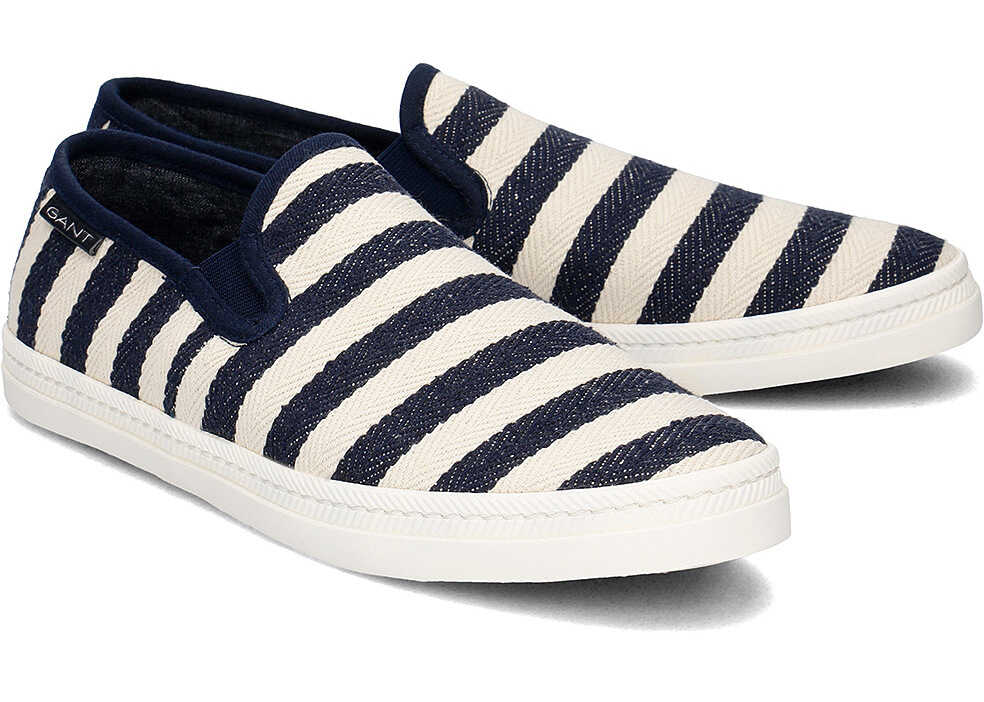 Tenis GANT Delray Wielokolorowy