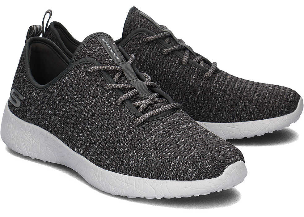 Tenis SKECHERS Donlen Szary