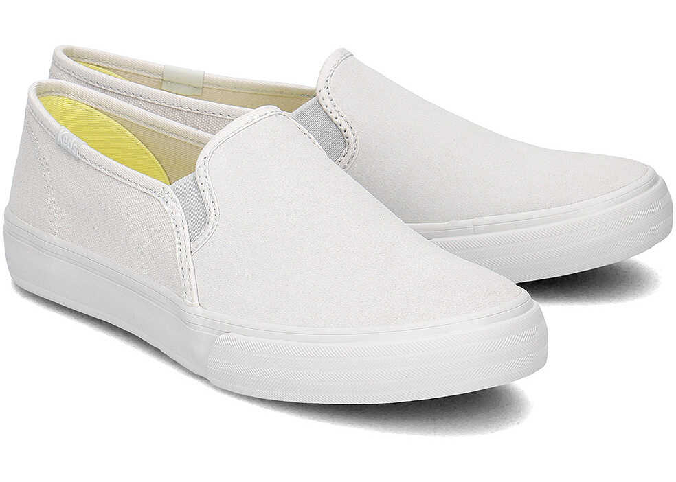 Tenis Keds Deck Mono Szary