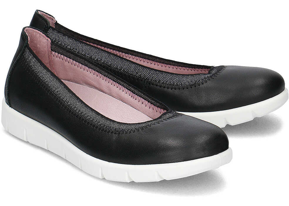 Balerin Superfit Tina Czarny