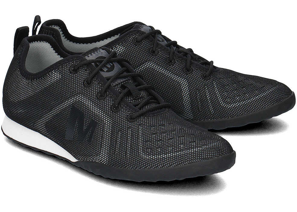 Tenis Merrell 86F6490C Czarny