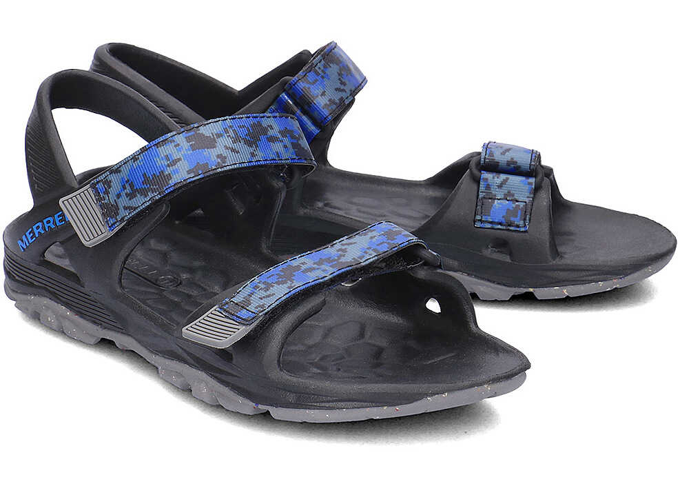 Sandala Merrell Hydro Drift Czarny