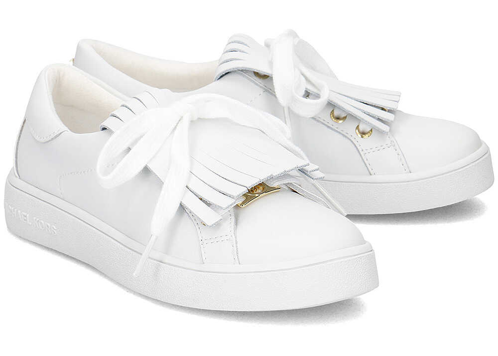 Tenis Michael Kors 1EBD2FF6 Biały