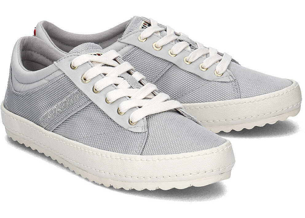 Tenis Napapijri 32F15EEE Szary