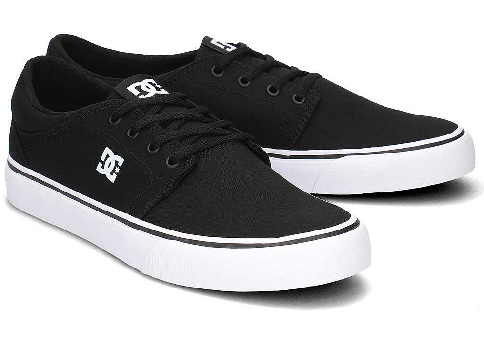 Tenis DC 6B0D60AD N/A