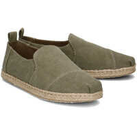 Espadrile Deconstructed Alpargata Barbati