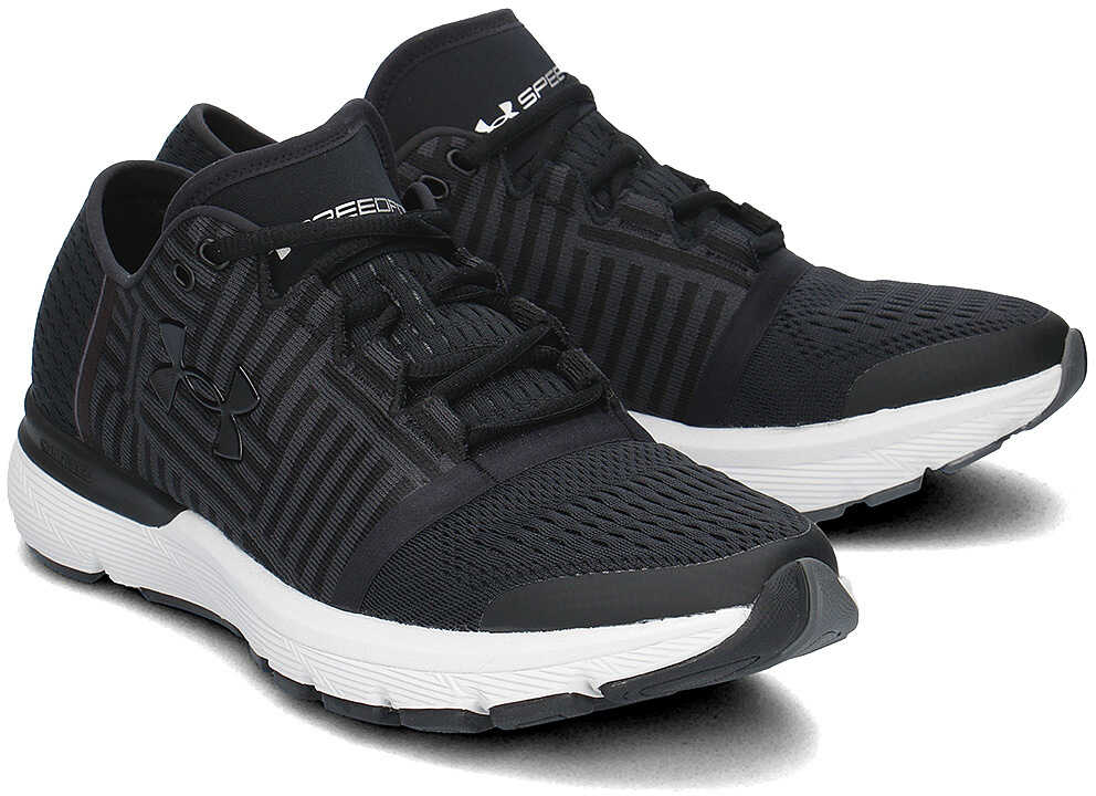 Tenis Under Armour Speedform Gemini 3 Czarny