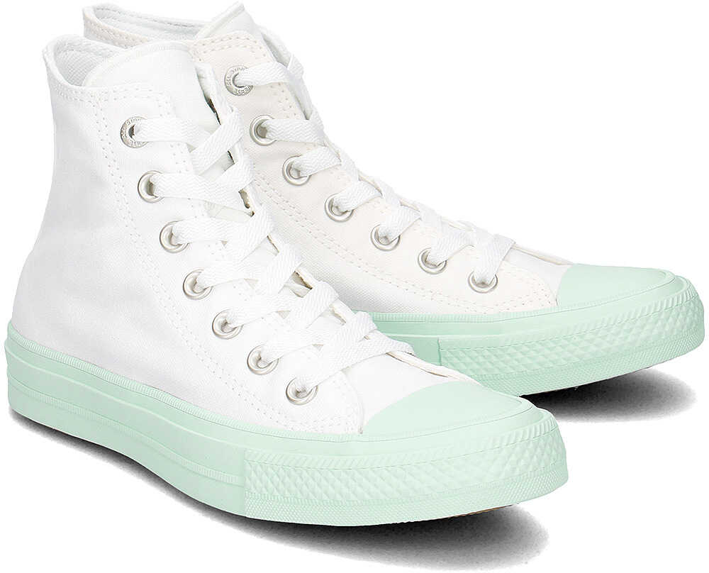 Tenis Converse Chuck Taylor All Star HI N/A