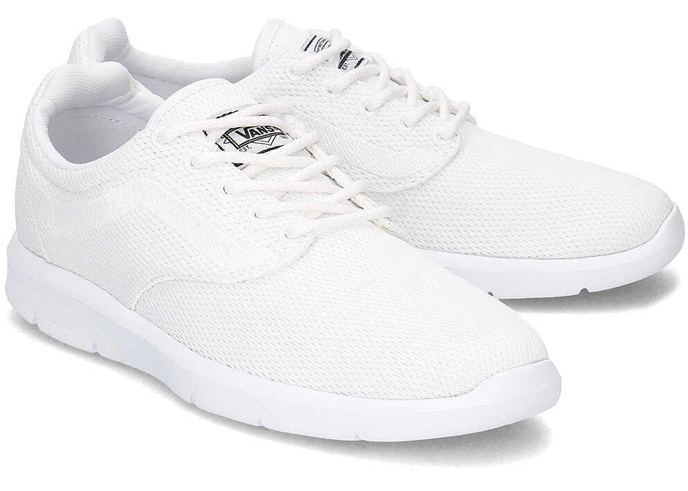 Tenis Vans Iso 1.5 Biały