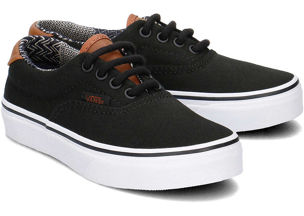 Tenis Vans Era 59 Czarny