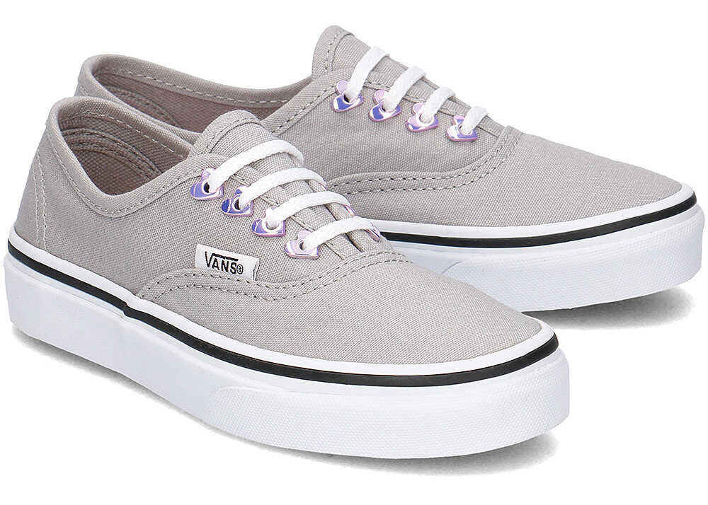 Tenis Vans Authentic Szary