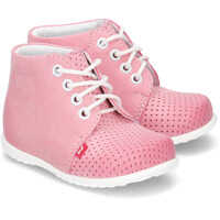 Bocanci casual 2E02FF0F Fete