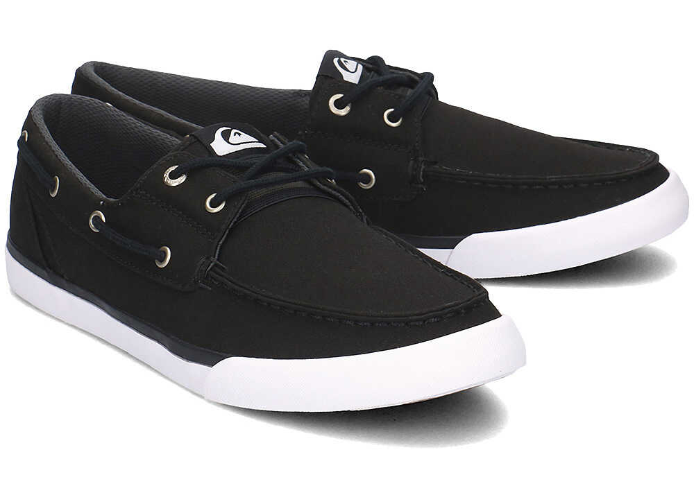 Tenis Quiksilver Spar Czarny