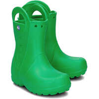 Cizme de cauciuc Handle It Rain Boot Baieti