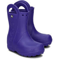 Cizme de cauciuc Handle It Rain Boot Baieti