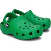 Slapi Classic Clog Baieti