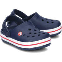 Slapi Crocband Clog Baieti