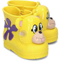 Cizme de cauciuc Monkey Boot + Jeremy Scott Fete