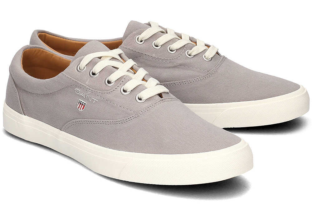 Tenis GANT Hero Szary