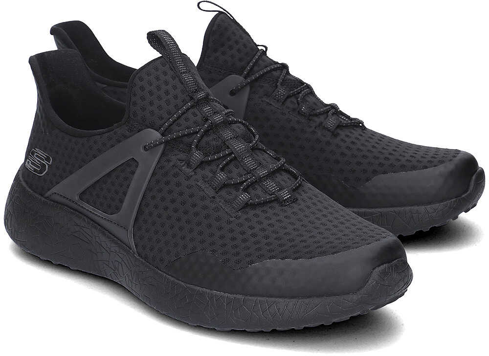 Tenis SKECHERS Shinz Czarny