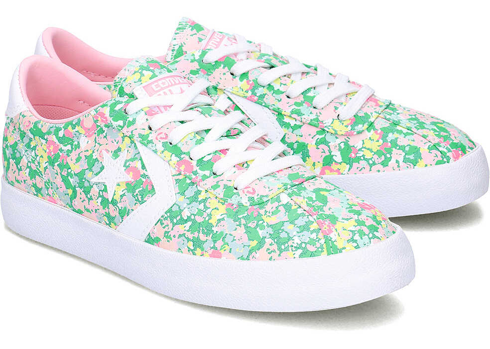 Converse Breakpoint Ox Zielony