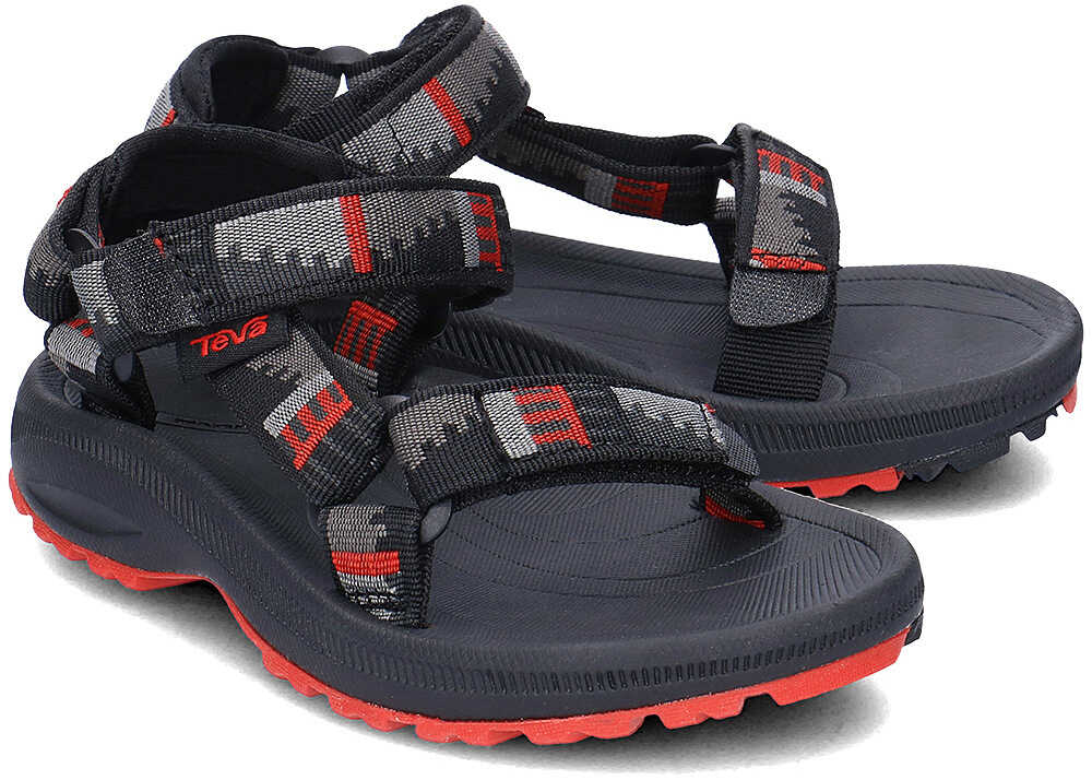 Sandala Teva Hurricane 2 Czarny