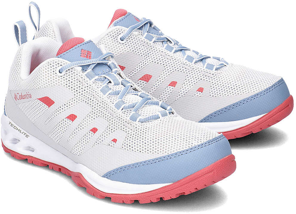 Tenis Columbia Vapor Vent Biały