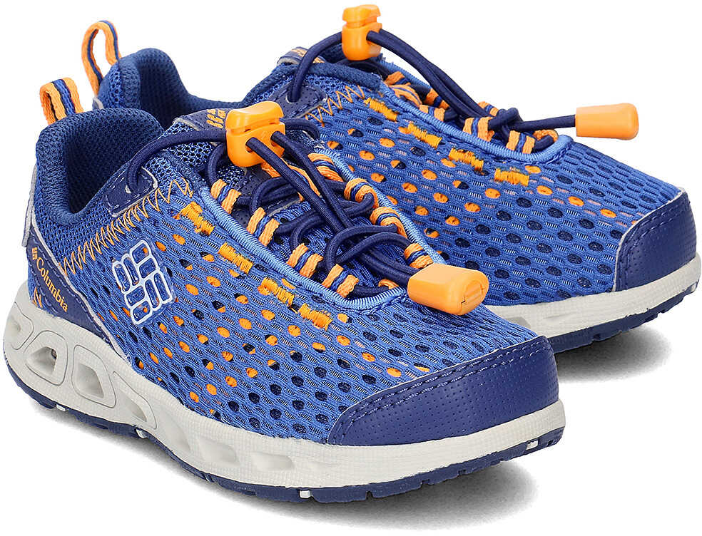 Tenis Columbia Drainmaker III Niebieski