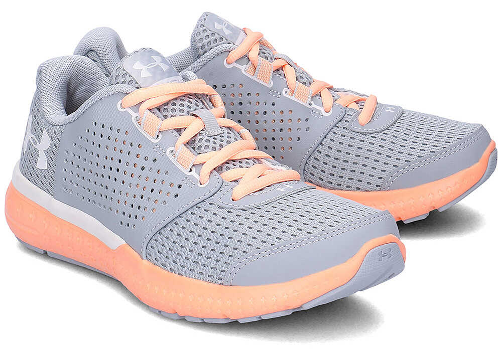 Tenis Under Armour Micro G Fuel Szary