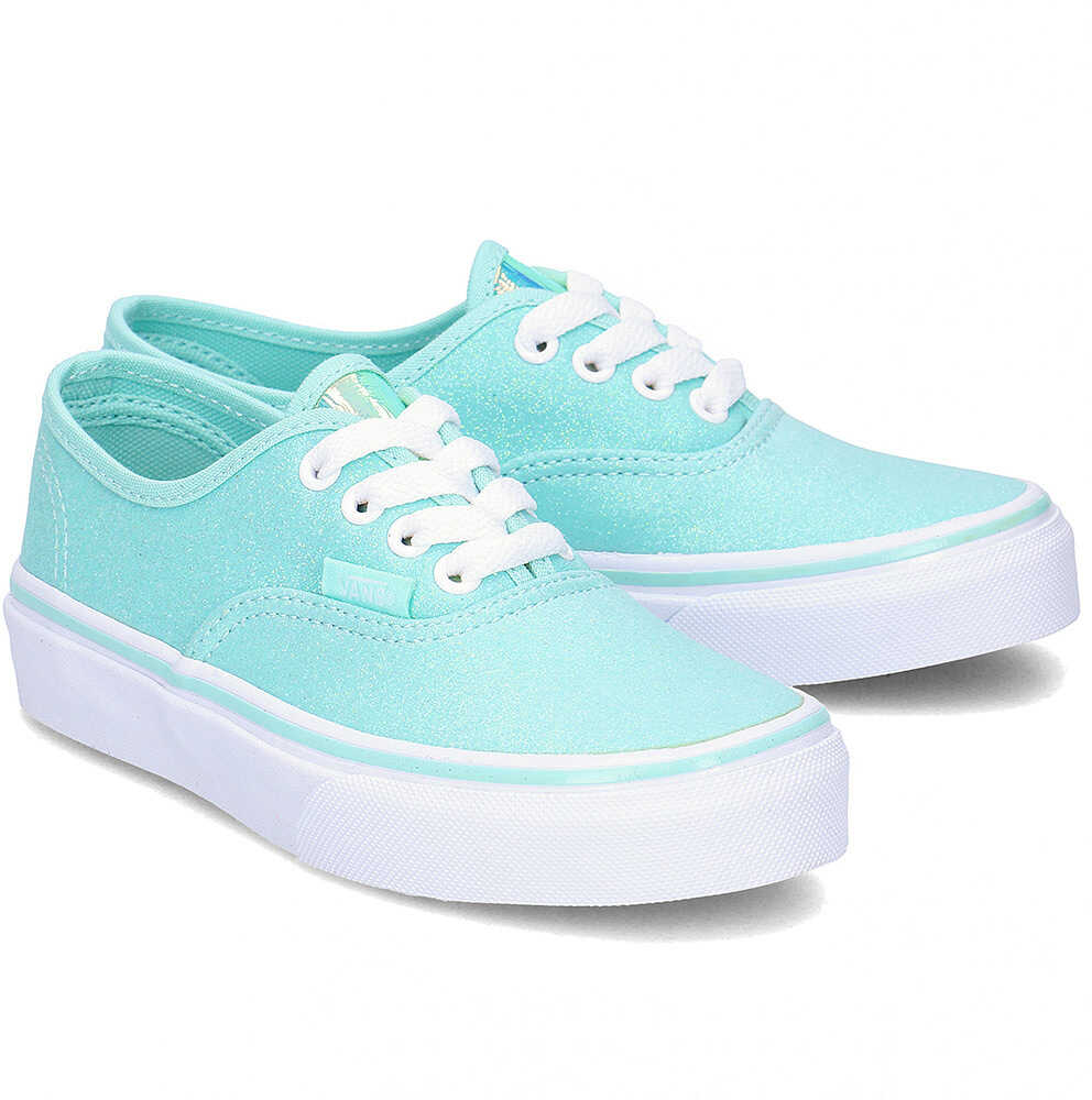 Tenis Vans 8667C548 Zielony
