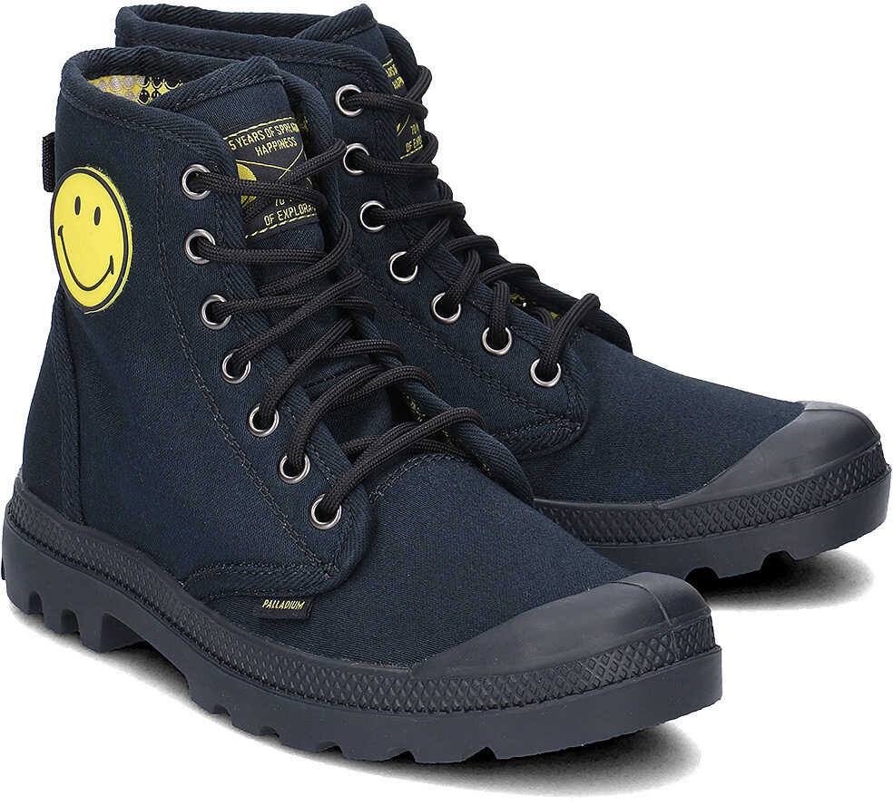 Gheata Palladium Pampa Fest Pack Czarny