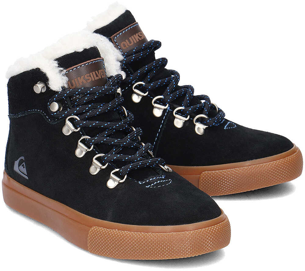 Gheata Quiksilver Jax Czarny
