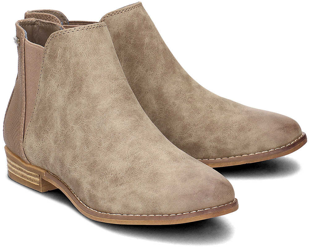 Gheata Roxy Austin Boots Brązowy