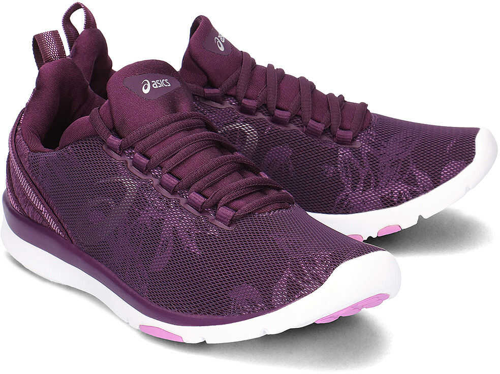 Tenis ASICS Tiger Gel-Fit Sana 3 Fioletowy