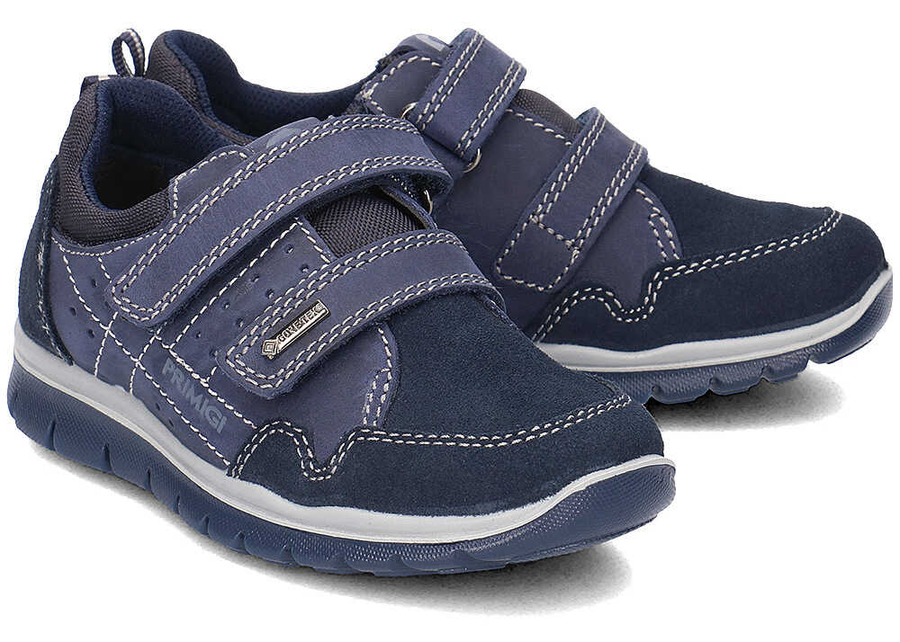 Tenis Primigi A825891F Granatowy