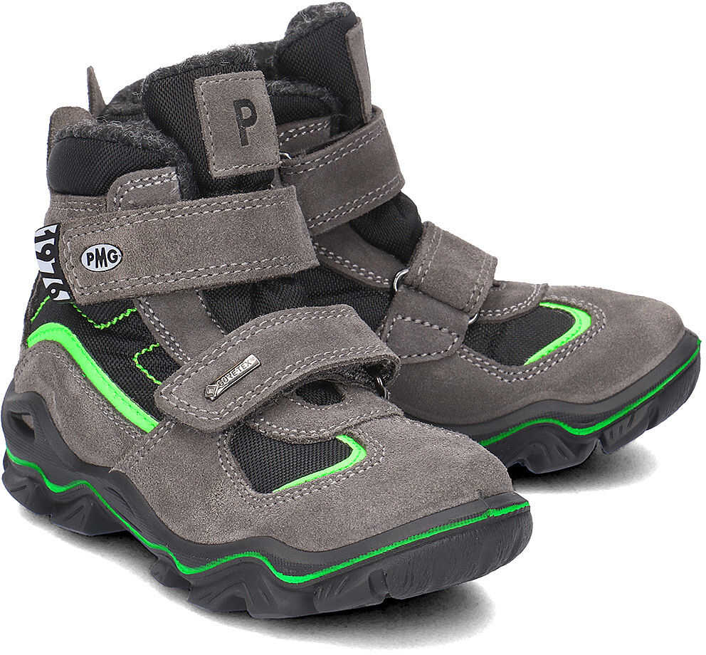 Gheata Primigi BC4CE877 Szary