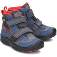 Ghete & Cizme Hikeport Mid Strap Baieti