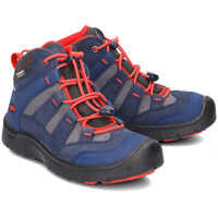 Ghete & Cizme Hikeport Mid Baieti