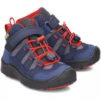 Ghete & Cizme Hikeport Mid Baieti
