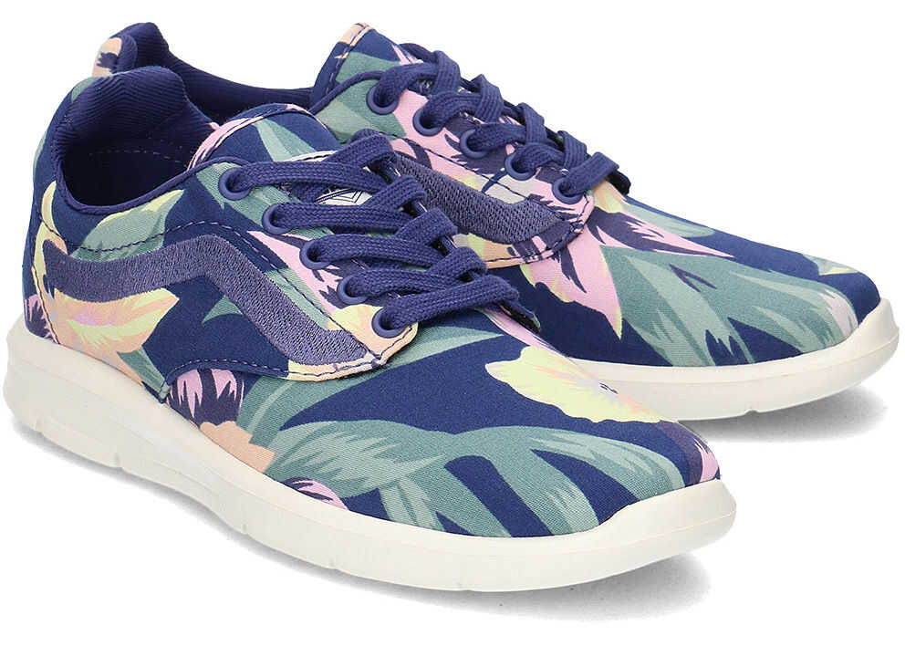 Tenis Vans Iso 1.5 Wielokolorowy